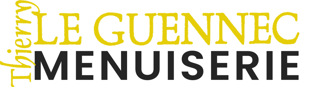 MENUISERIE LE GUENNEC